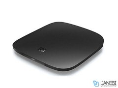 می تی وی باکس 3 شیائومی ورژن جهانی Xiaomi Mi TV Box 3 International Version