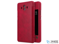 کیف چرمی نیلکین Mate 10