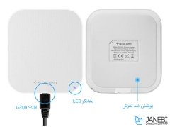 شارژر وایرلس اسپیگن F302W
