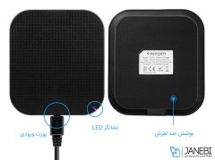 شارژر وایرلس اسپیگن F302W