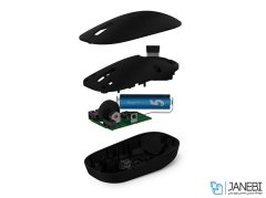 موس بی سیم شیائومی Xiaomi Mi Wireless Mouse
