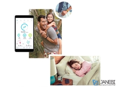 دستبند سلامتی فیت بیت Flex 2