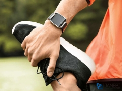 ساعت هوشمند فیت بیت Fitbit Blaze Smart Fitness Watch