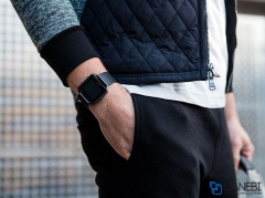 ساعت هوشمند فیت بیت Fitbit Blaze Smart Fitness Watch