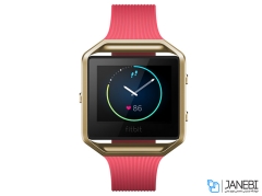 ساعت هوشمند فیت بیت Fitbit Blaze Smart Fitness Watch