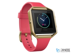 ساعت هوشمند فیت بیت Fitbit Blaze Smart Fitness Watch