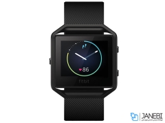 ساعت هوشمند فیت بیت Fitbit Blaze Smart Fitness Watch
