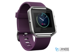ساعت هوشمند فیت بیت Fitbit Blaze Smart Fitness Watch