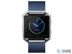 ساعت هوشمند فیت بیت Fitbit Blaze Smart Fitness Watch