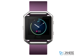 ساعت هوشمند فیت بیت Fitbit Blaze Smart Fitness Watch