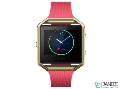 ساعت هوشمند فیت بیت Fitbit Blaze Smart Fitness Watch Small