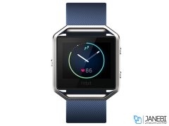 ساعت هوشمند فیت بیت Fitbit Blaze Smart Fitness Watch Small