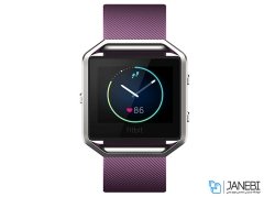 ساعت هوشمند فیت بیت Fitbit Blaze Smart Fitness Watch Small