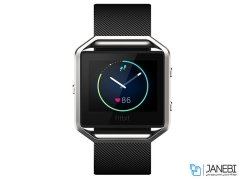 ساعت هوشمند فیت بیت Fitbit Blaze Smart Fitness Watch Small