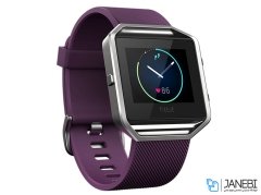 ساعت هوشمند فیت بیت Fitbit Blaze Smart Fitness Watch Small