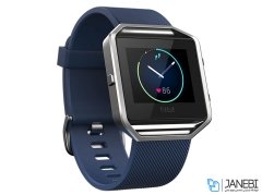 ساعت هوشمند فیت بیت Fitbit Blaze Smart Fitness Watch Small