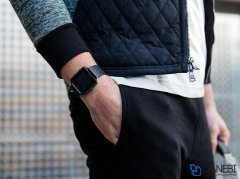 ساعت هوشمند فیت بیت Fitbit Blaze Smart Fitness Watch Small