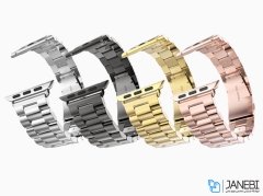 بند فلزی اپل واچ 42mm