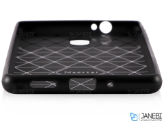 قاب ژله ای طرح چرم ریمکس نوکیا Remax Mobile Cover Nokia 3