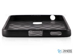 قاب ژله ای طرح چرم ریمکس نوکیا Remax Mobile Cover Nokia 6
