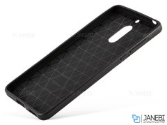 قاب ژله ای طرح چرم ریمکس نوکیا Remax Mobile Cover Nokia 6