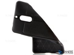 قاب ژله ای طرح چرم ریمکس نوکیا Remax Mobile Cover Nokia 6