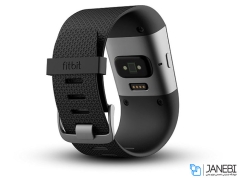 ساعت هوشمند فیت بیت Fitbit Surge Fitness Super Watch Small
