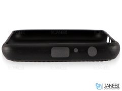 قاب محافظ طرح پارچه ای موتورولا Protective Cover Motorola Moto G5 Plus