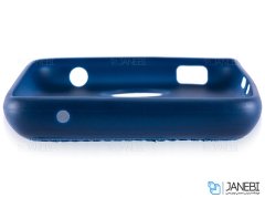 قاب محافظ طرح پارچه ای موتورولا Protective Cover Motorola Moto C Plus