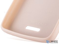 قاب محافظ طرح پارچه ای موتورولا Protective Cover Motorola Moto C Plus