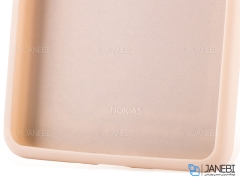 قاب محافظ طرح پارچه ای نوکیا Protective Cover Nokia 5