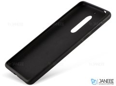 قاب محافظ طرح پارچه ای نوکیا Protective Cover Nokia 5