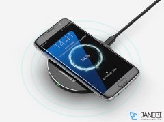 شارژر بی سیم سریع یوگرین Ugreen Qi Wireless Fast Charger