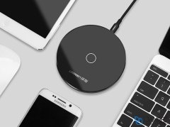 شارژر بی سیم سریع یوگرین Ugreen Qi Wireless Fast Charger