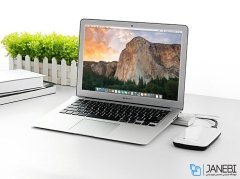 هاب و کارتخوان یوگرین Ugreen USB 3.0 Multi Display Converter 5 Port