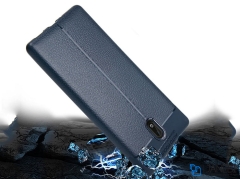 قاب ژله ای طرح چرم نوکیا Auto Focus Jelly Case Nokia 3
