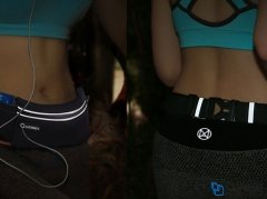 کیف ورزشی کمری یوگرین Ugreen Outdoor Running Waist Belt Pack
