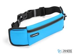 کیف ورزشی کمری یوگرین Ugreen Outdoor Running Waist Belt Pack