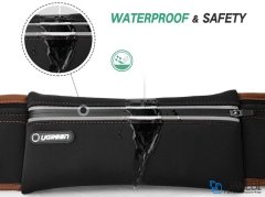 کیف ورزشی کمری یوگرین Ugreen Outdoor Running Waist Belt Pack