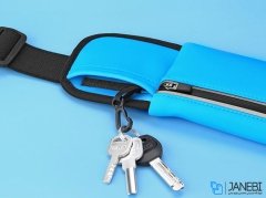کیف ورزشی کمری یوگرین Ugreen Outdoor Running Waist Belt Pack