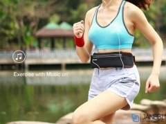 کیف ورزشی کمری یوگرین Ugreen Outdoor Running Waist Belt Pack
