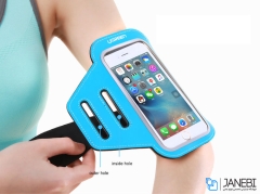 بازوبند ورزشی نگهدارنده گوشی یوگرین Ugreen Sports Smartphone Armband