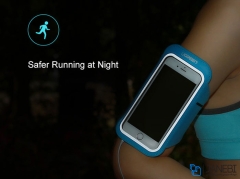 بازوبند ورزشی نگهدارنده گوشی یوگرین Ugreen Sports Smartphone Armband 5.5 Inch