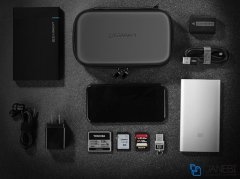 کیف محافظ هارد اکسترنال یوگرین Ugreen Hard Disk Case