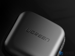 کیف محافظ و حمل هندزفری یوگرین Ugreen Earphone Case