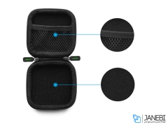کیف محافظ و حمل هندزفری یوگرین Ugreen Earphone Case