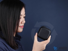 کیف محافظ و حمل هندزفری یوگرین Ugreen Earphone Case