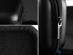 کیف محافظ و حمل هندزفری یوگرین Ugreen Earphone Case