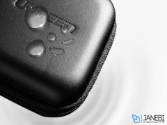 کیف محافظ و حمل هندزفری یوگرین Ugreen Earphone Case