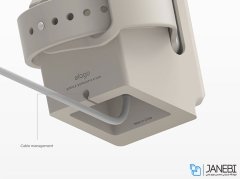 استند شارژر اپل واچ الاگو Elago W3 Apple Watch Charging Station